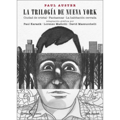 La Trilogia de Nueva York
